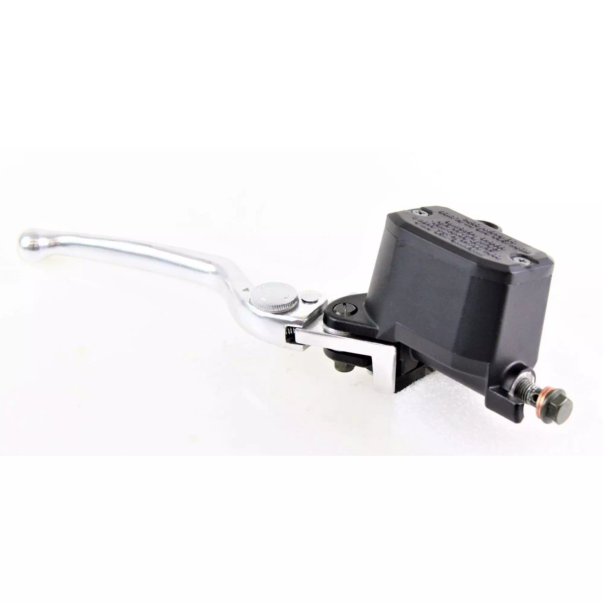 QJ MOTOR SRK 250-RR ÖN FREN MERKEZİ ÜST KISIM #RK 64527